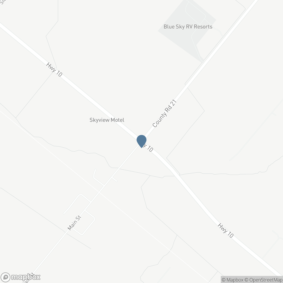 159123 HIGHWAY 10, Melancthon, Ontario L9V 2G3